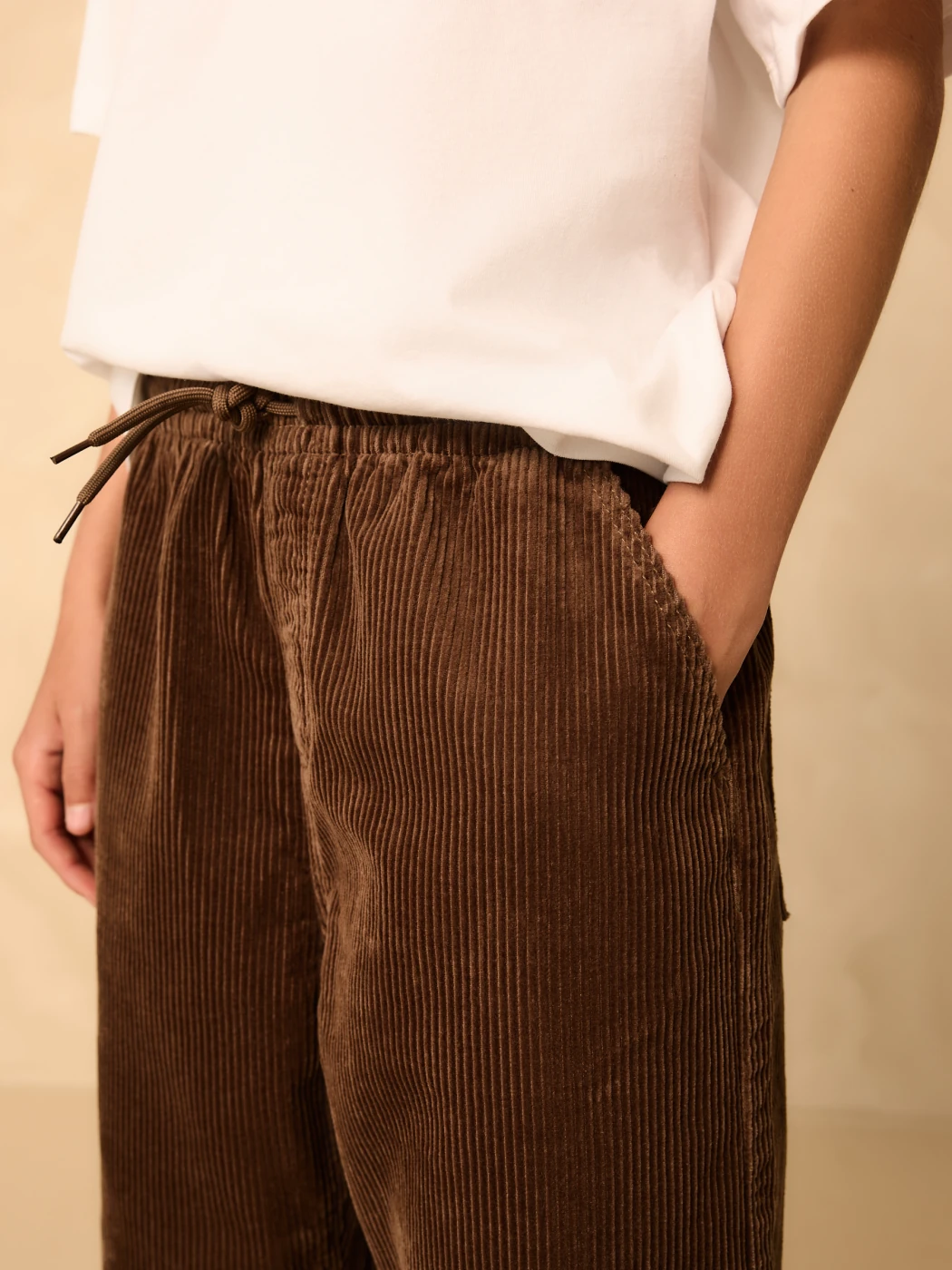 PANTALÓN DE VESTIR NIÑO NEXT - 3