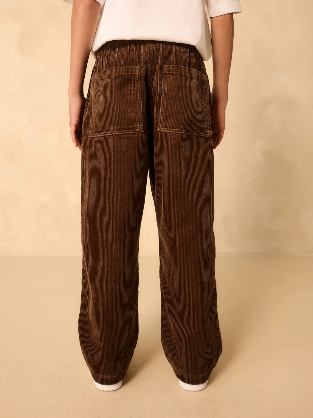 PANTALÓN DE VESTIR NIÑO NEXT - 4