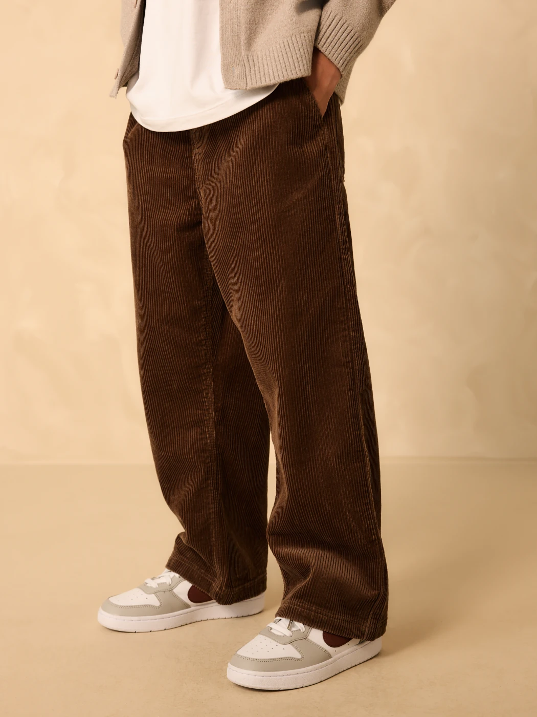 PANTALÓN DE VESTIR NIÑO NEXT - 2