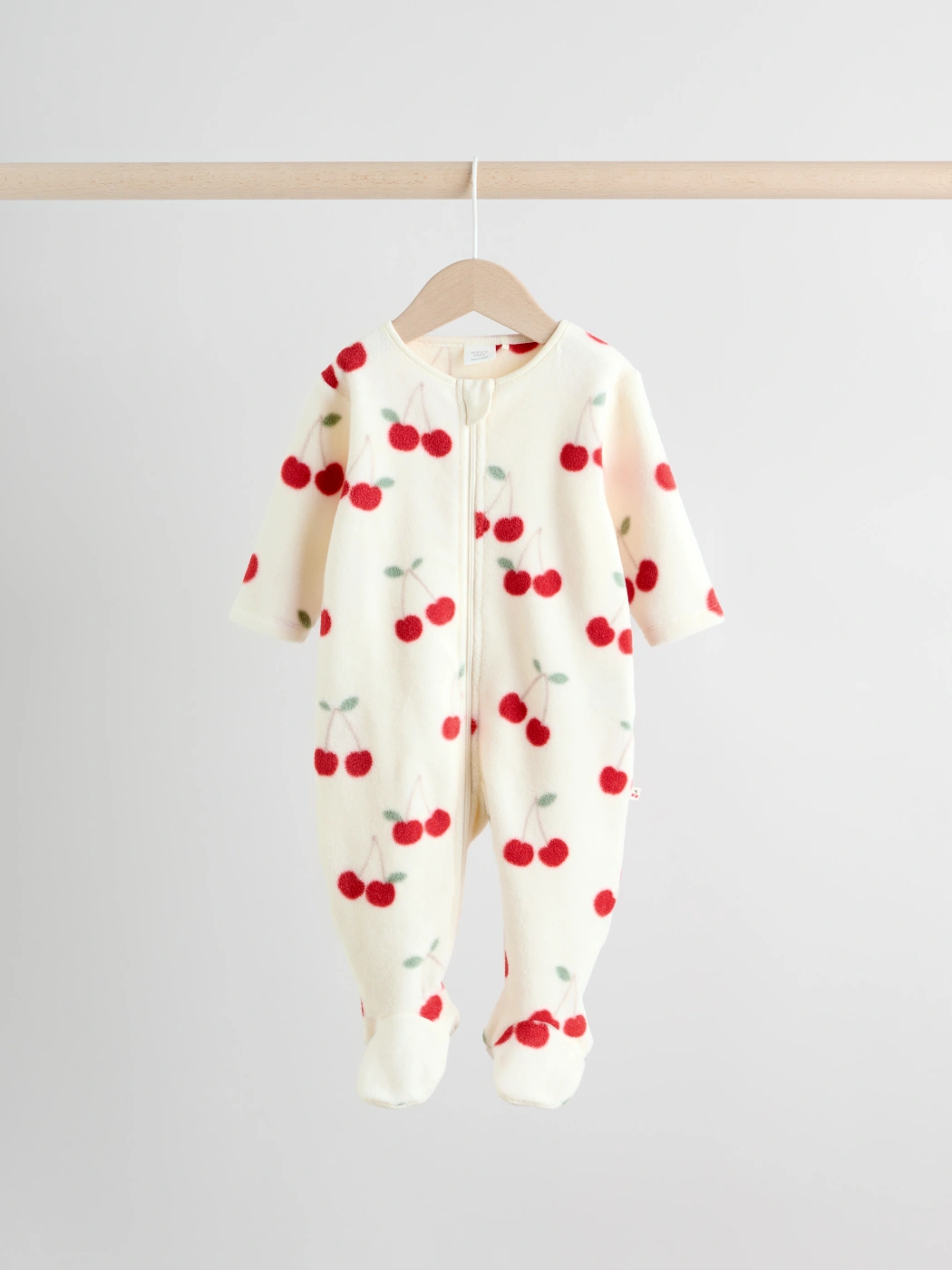 PIJAMAS PACK X2 BEBÉ NIÑA NEXT - 2