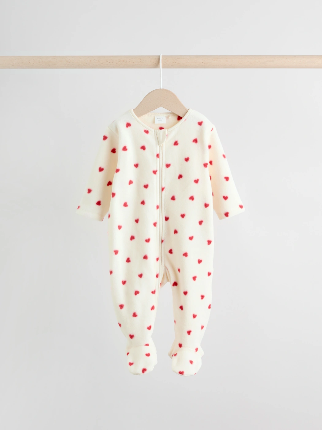 PIJAMAS PACK X2 BEBÉ NIÑA NEXT - 3