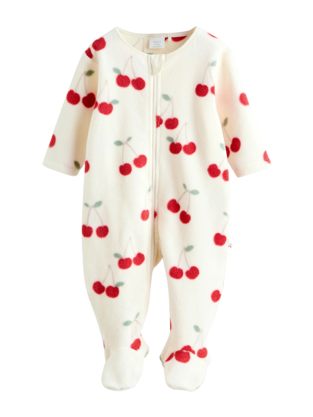 PIJAMAS PACK X2 BEBÉ NIÑA NEXT - 14