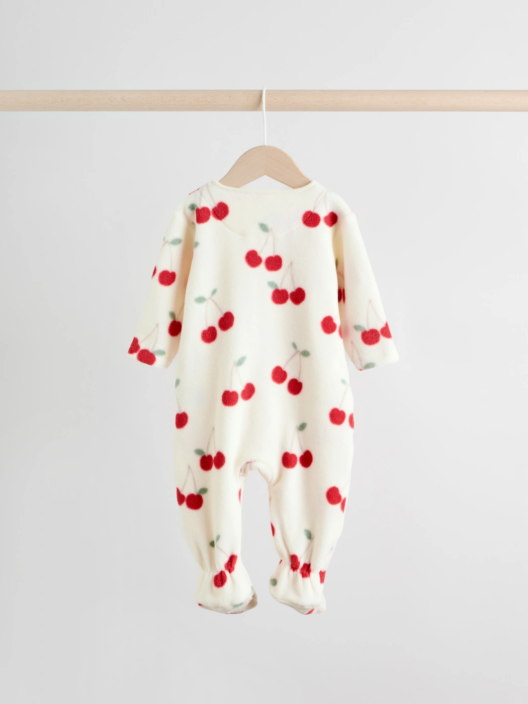PIJAMAS PACK X2 BEBÉ NIÑA NEXT - 5