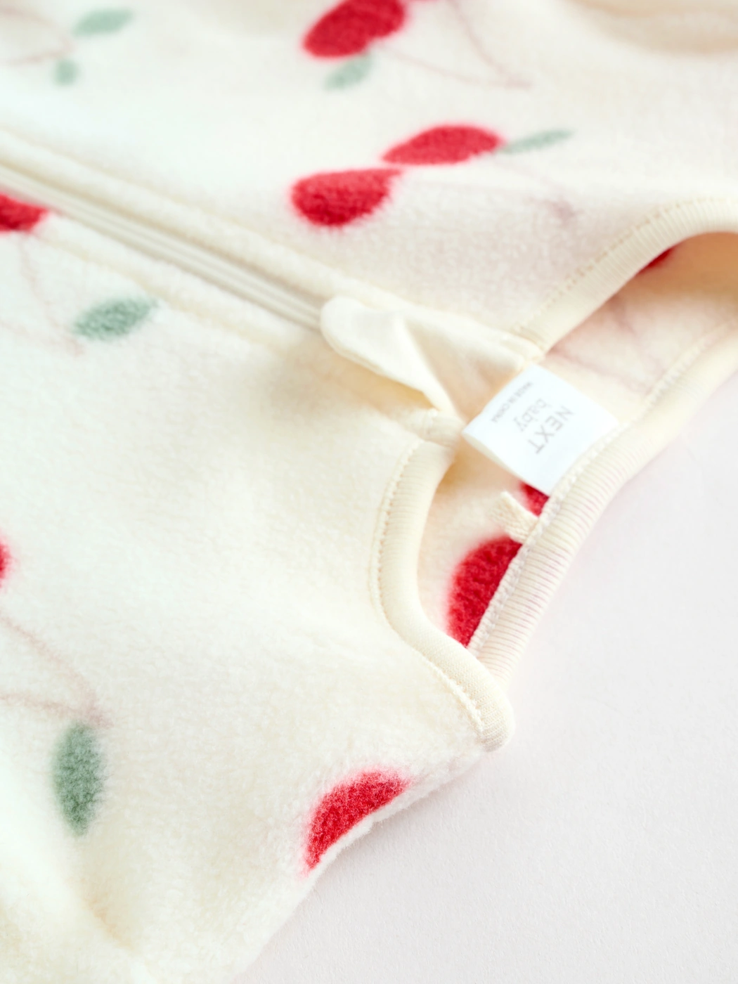 PIJAMAS PACK X2 BEBÉ NIÑA NEXT - 8