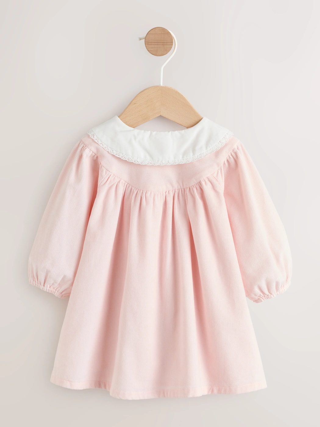 VESTIDO + MEDIAS BEBÉ NIÑA NEXT - 4