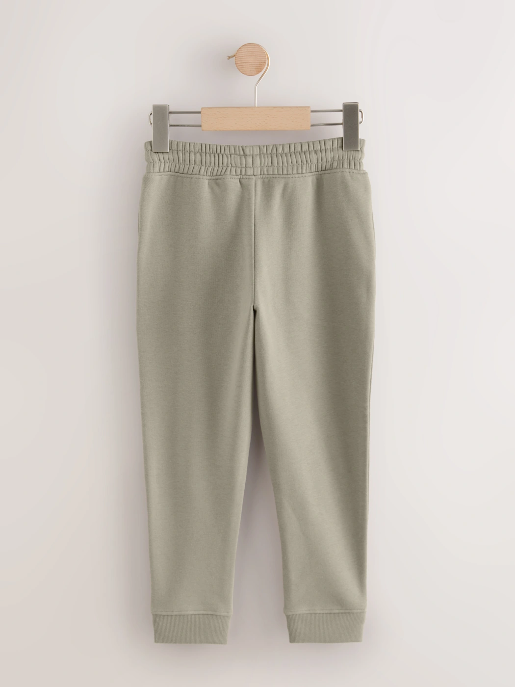 PANTALÓN DE BUZO NIÑO NEXT - 2