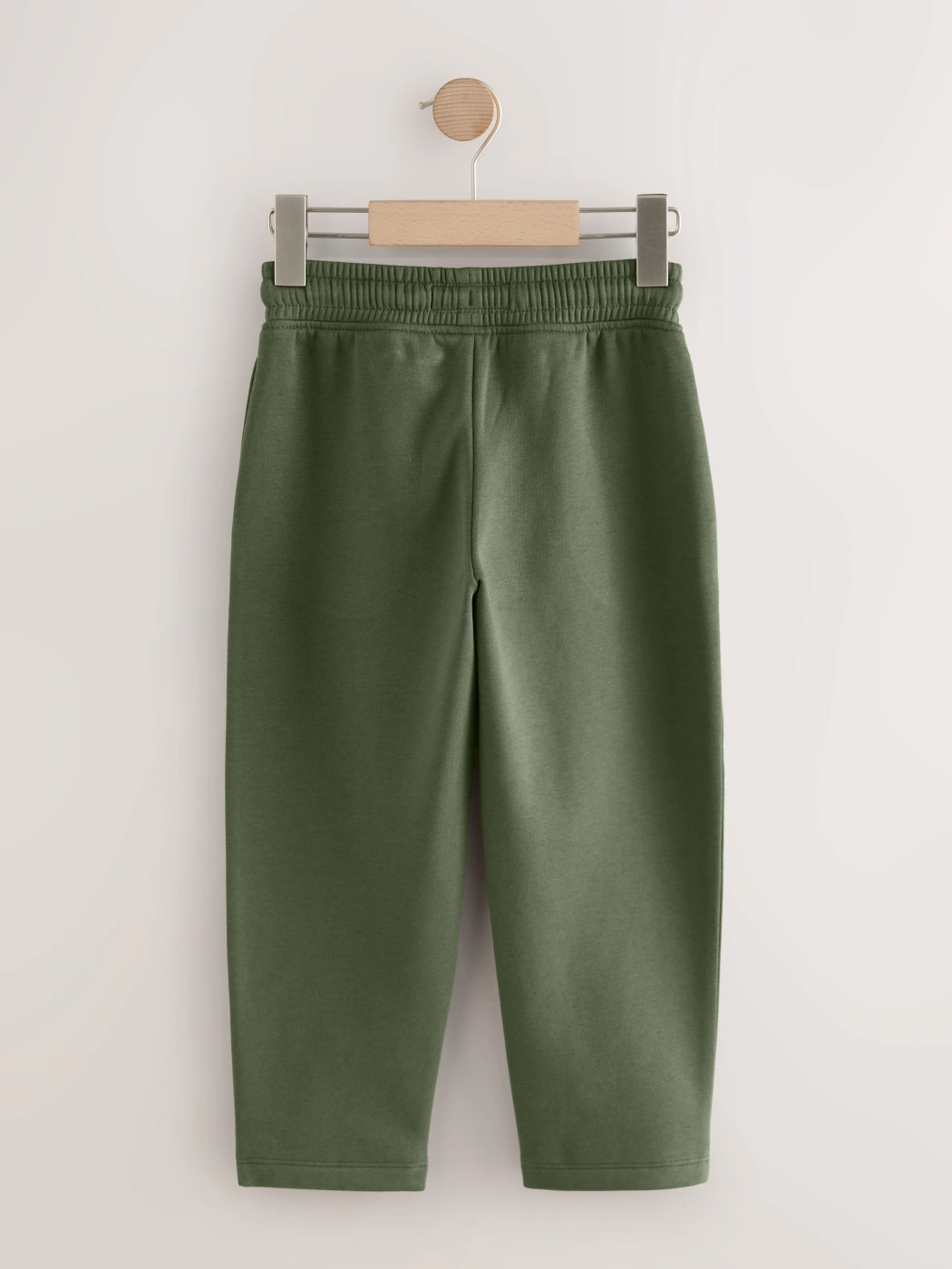 PANTALÓN DE BUZO NIÑO NEXT - 4