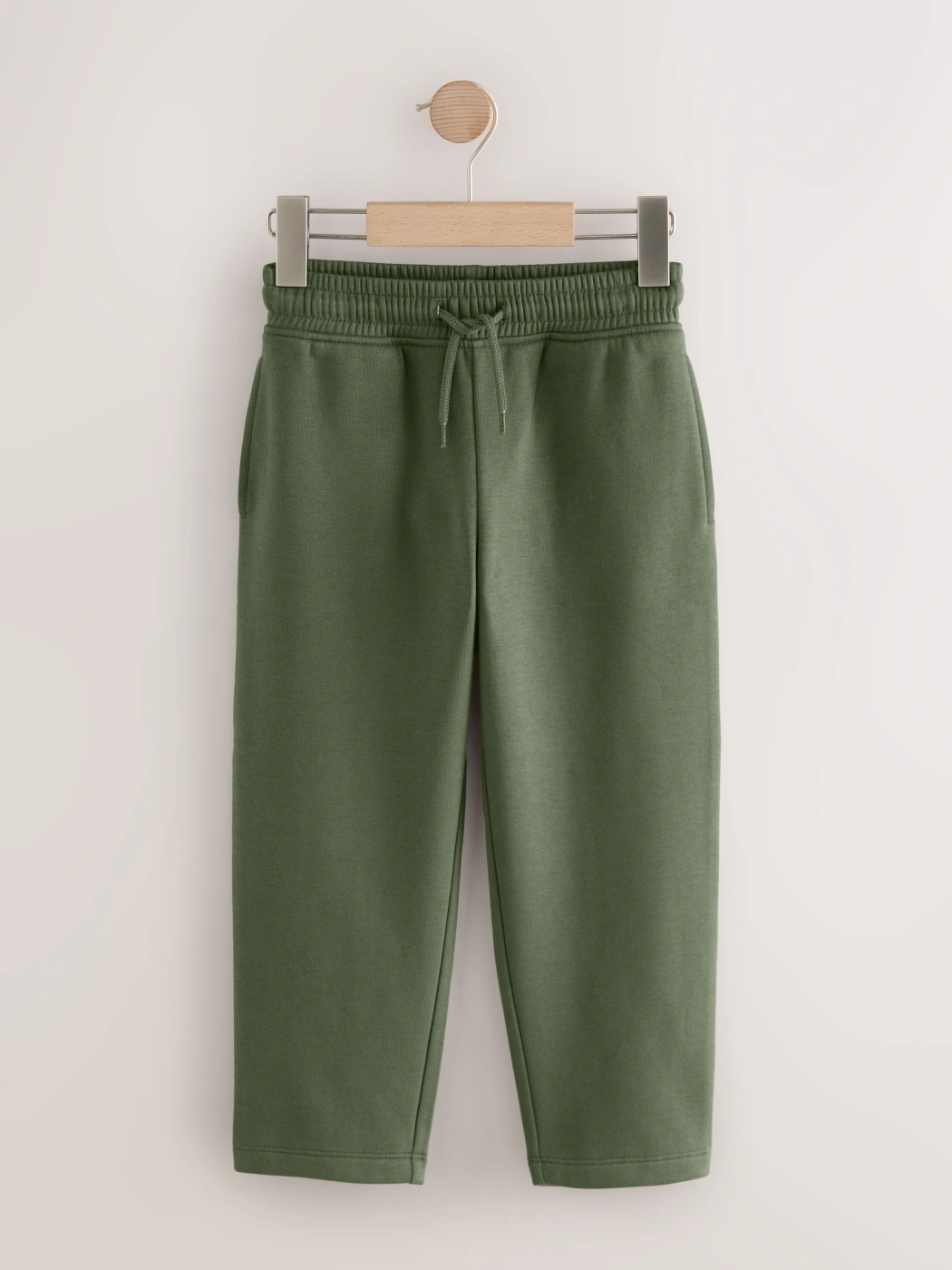 PANTALÓN DE BUZO NIÑO NEXT - 7