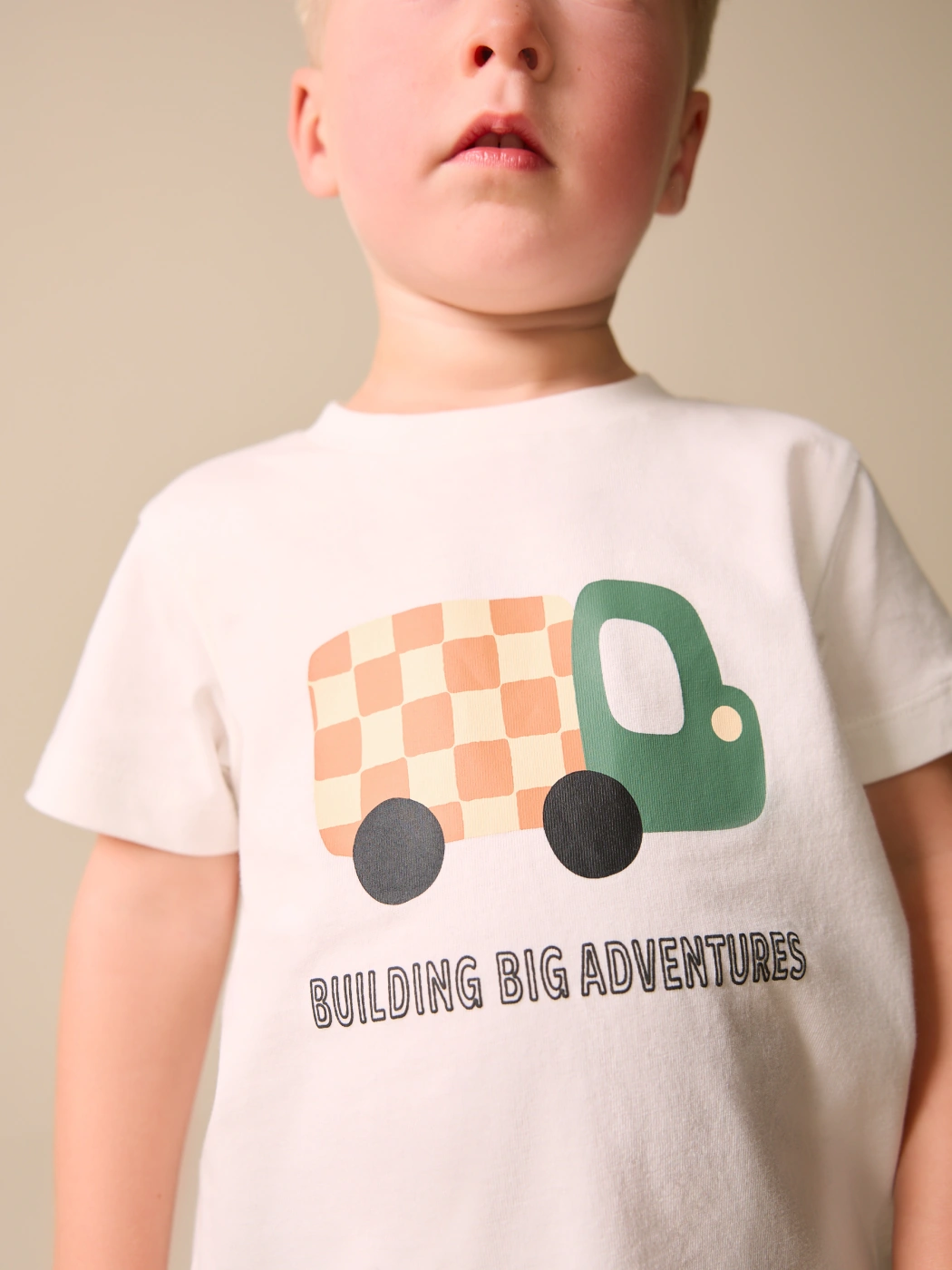 SOBRECAMISA + POLO MANGA CORTA BEBÉ NIÑO NEXT - 3