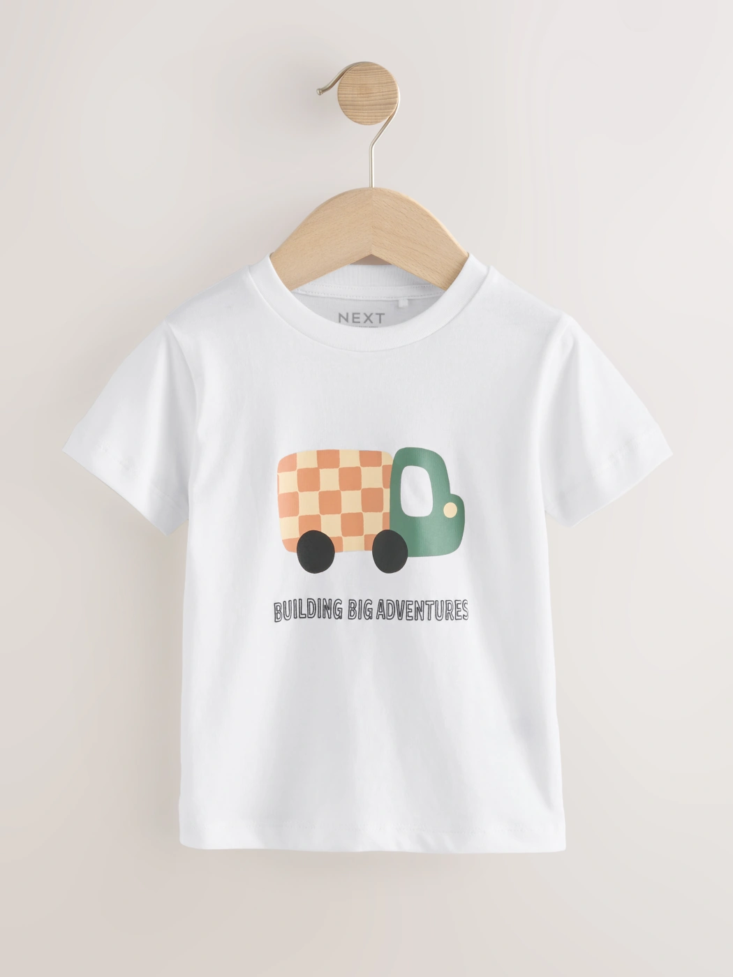 SOBRECAMISA + POLO MANGA CORTA BEBÉ NIÑO NEXT - 5