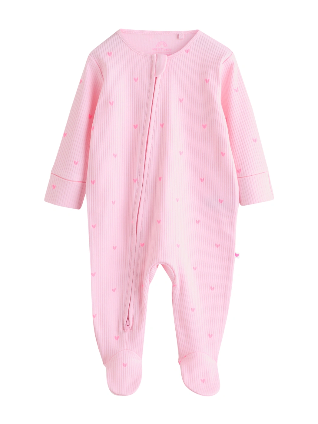 PIJAMAS PACK X2 BEBÉ NIÑA NEXT - 3
