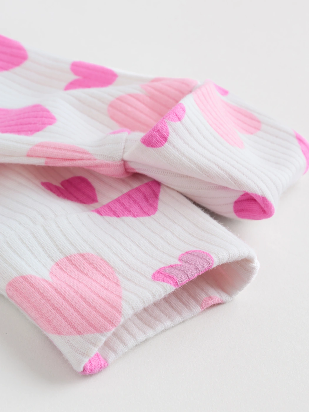 PIJAMAS PACK X2 BEBÉ NIÑA NEXT - 2