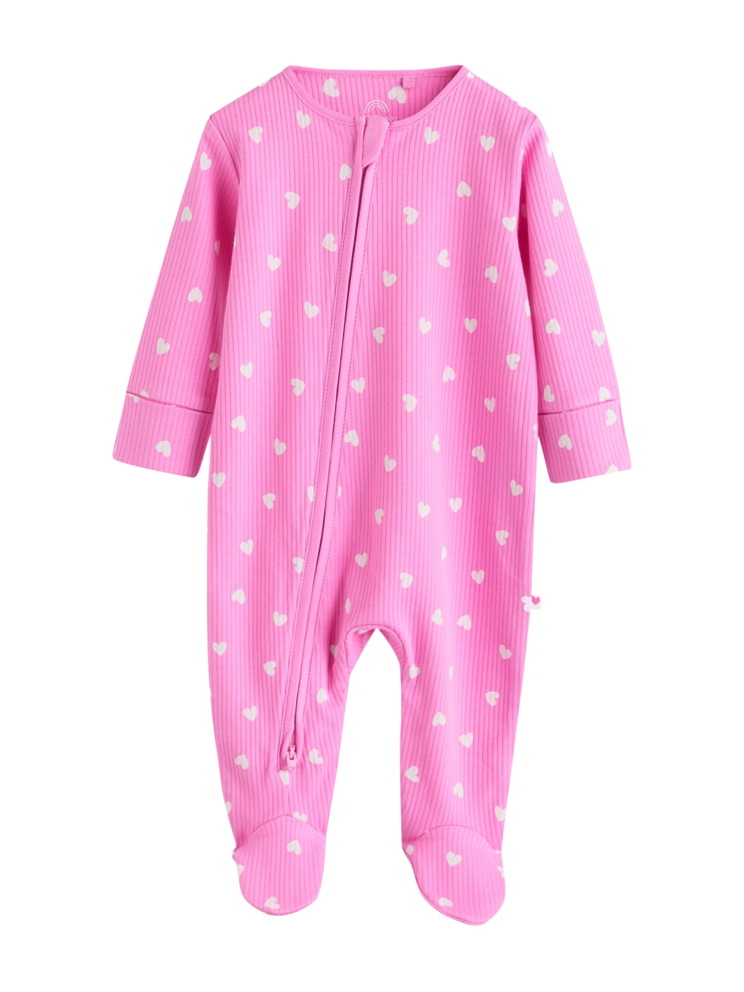 PIJAMAS PACK X2 BEBÉ NIÑA NEXT - 4