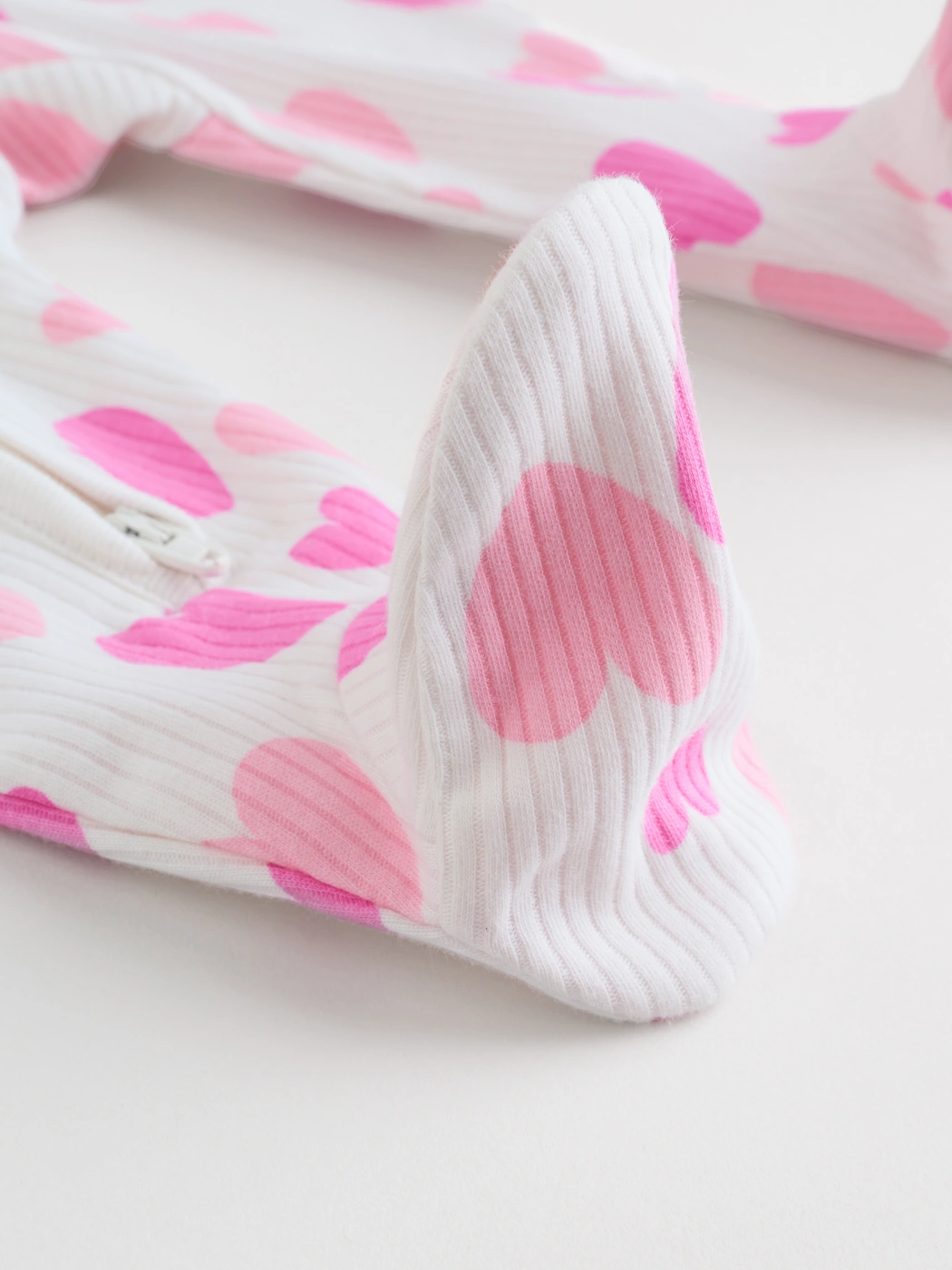 PIJAMAS PACK X2 BEBÉ NIÑA NEXT - 10