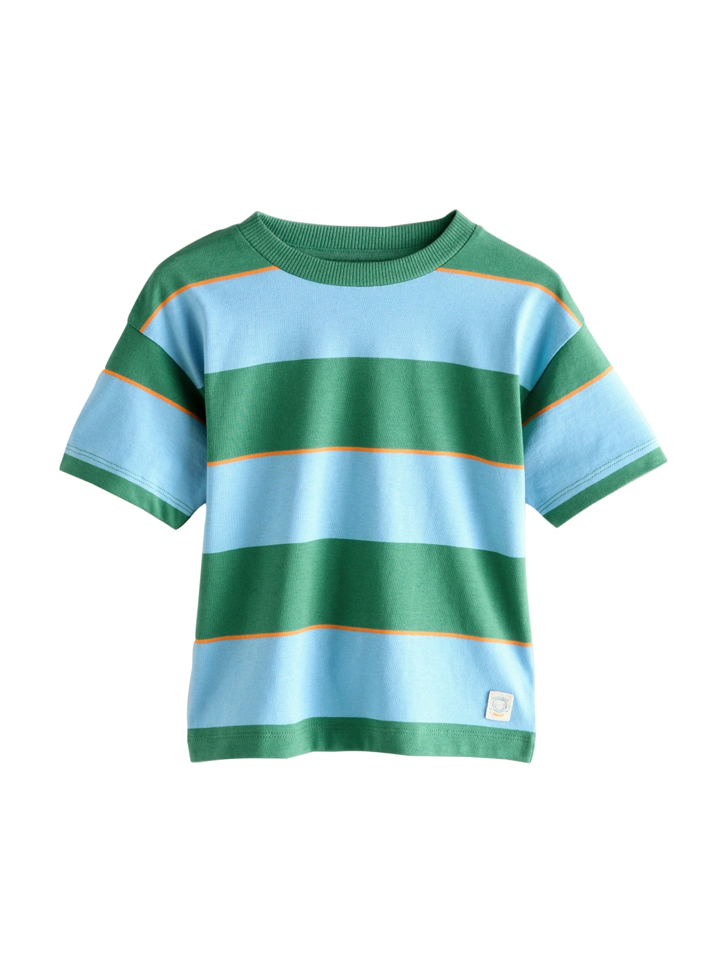 POLO ALGODÓN MANGA CORTA BEBÉ NIÑO NEXT - 6