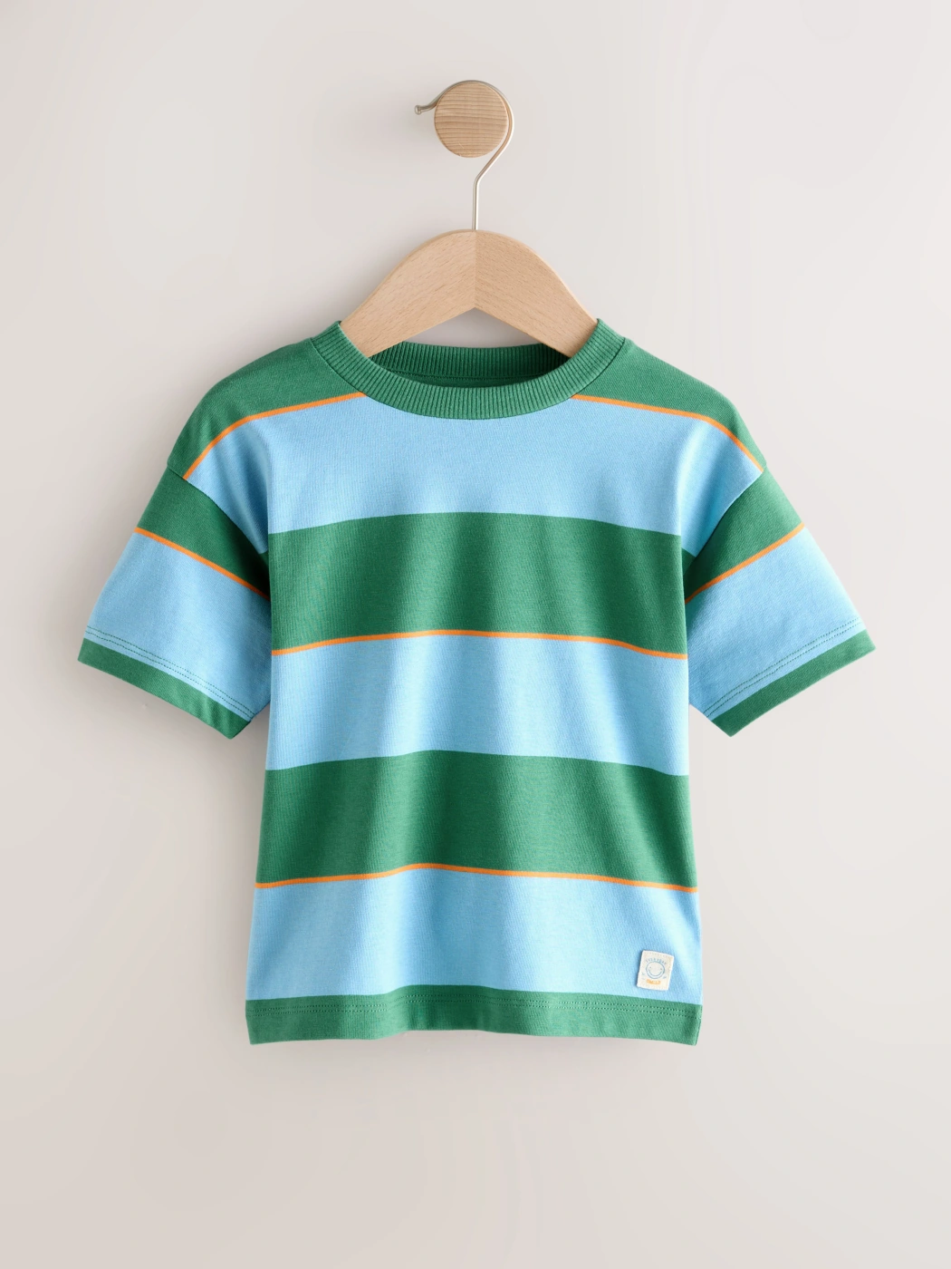 POLO ALGODÓN MANGA CORTA BEBÉ NIÑO NEXT - 2