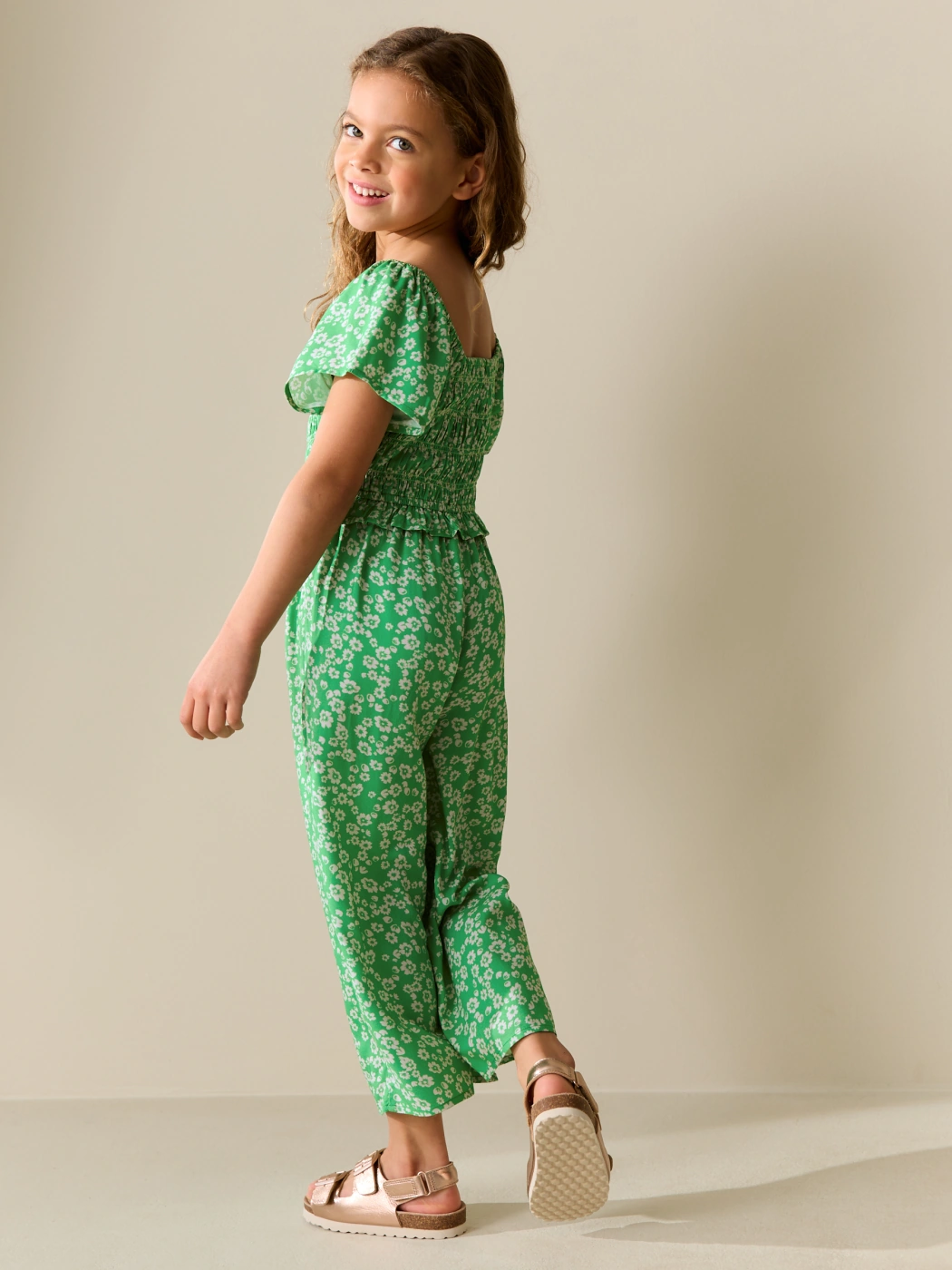 VESTIDO NIÑA NEXT - 3