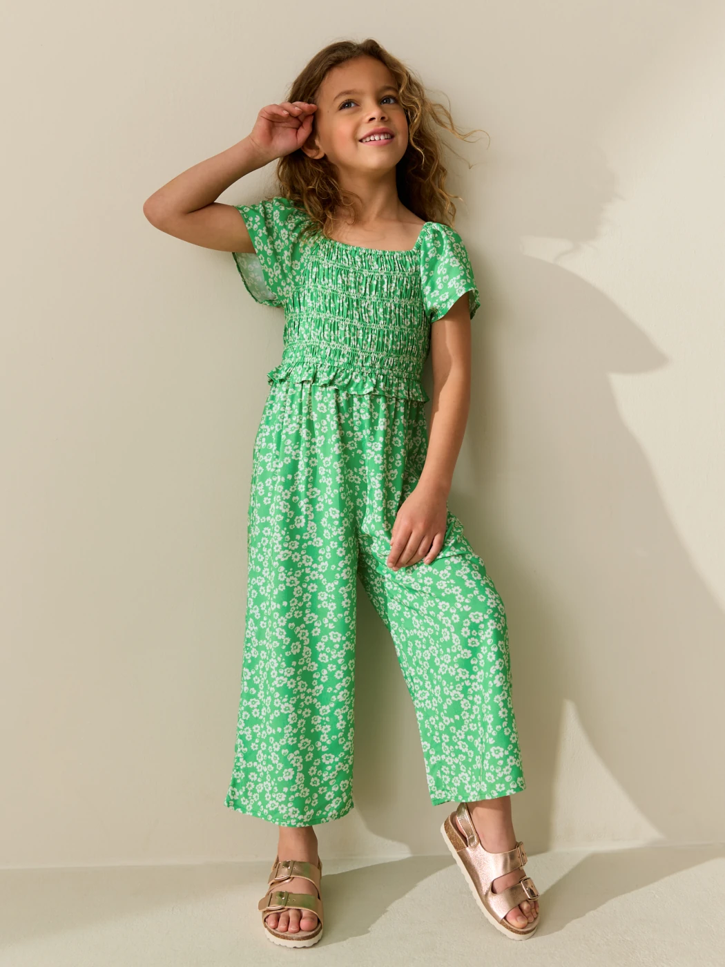 VESTIDO NIÑA NEXT - 1
