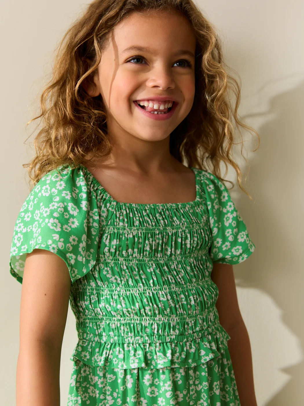 VESTIDO NIÑA NEXT - 2