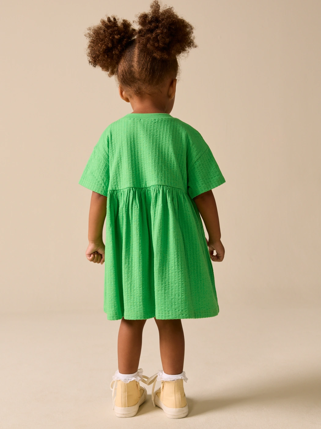 VESTIDO BEBÉ NIÑA NEXT - 6