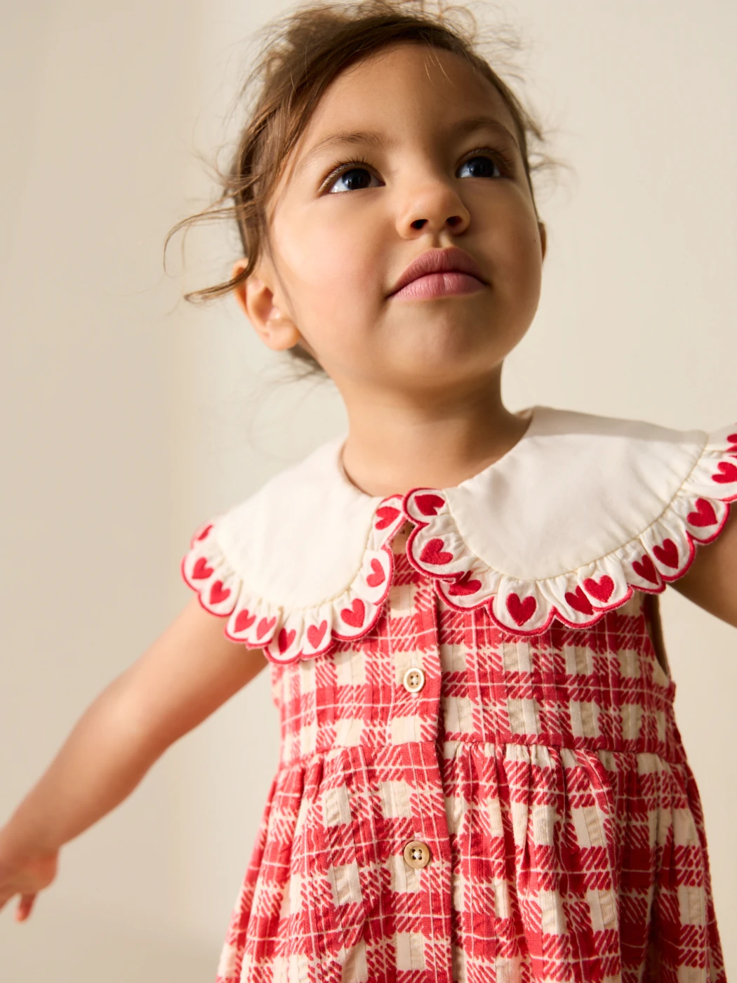 VESTIDO BEBÉ NIÑA NEXT - 2