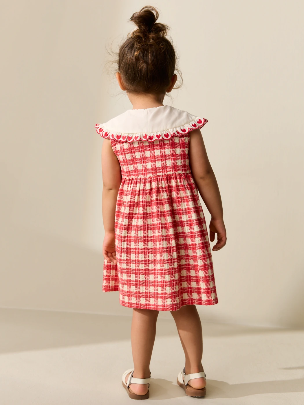 VESTIDO BEBÉ NIÑA NEXT - 4