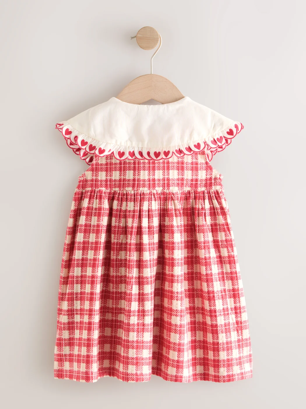 VESTIDO BEBÉ NIÑA NEXT - 6