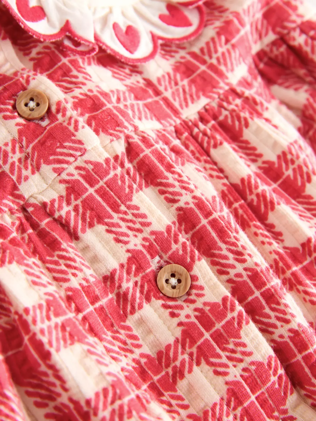 VESTIDO BEBÉ NIÑA NEXT - 7