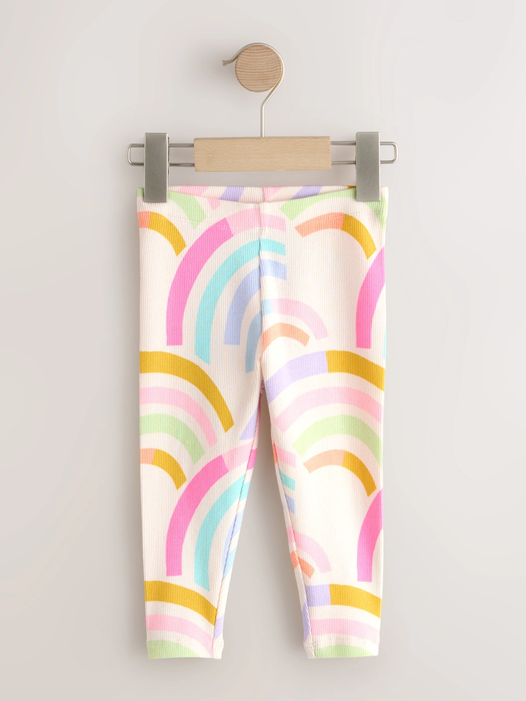 LEGGINGS BEBÉ NIÑA NEXT - 5