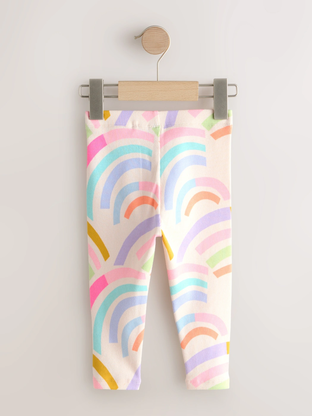 LEGGINGS BEBÉ NIÑA NEXT - 6