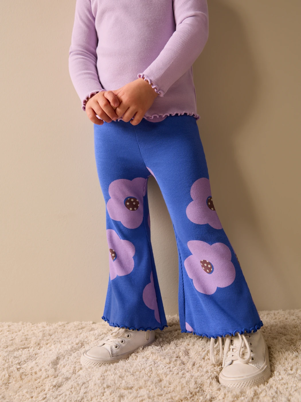LEGGINGS BEBÉ NIÑA NEXT - 2