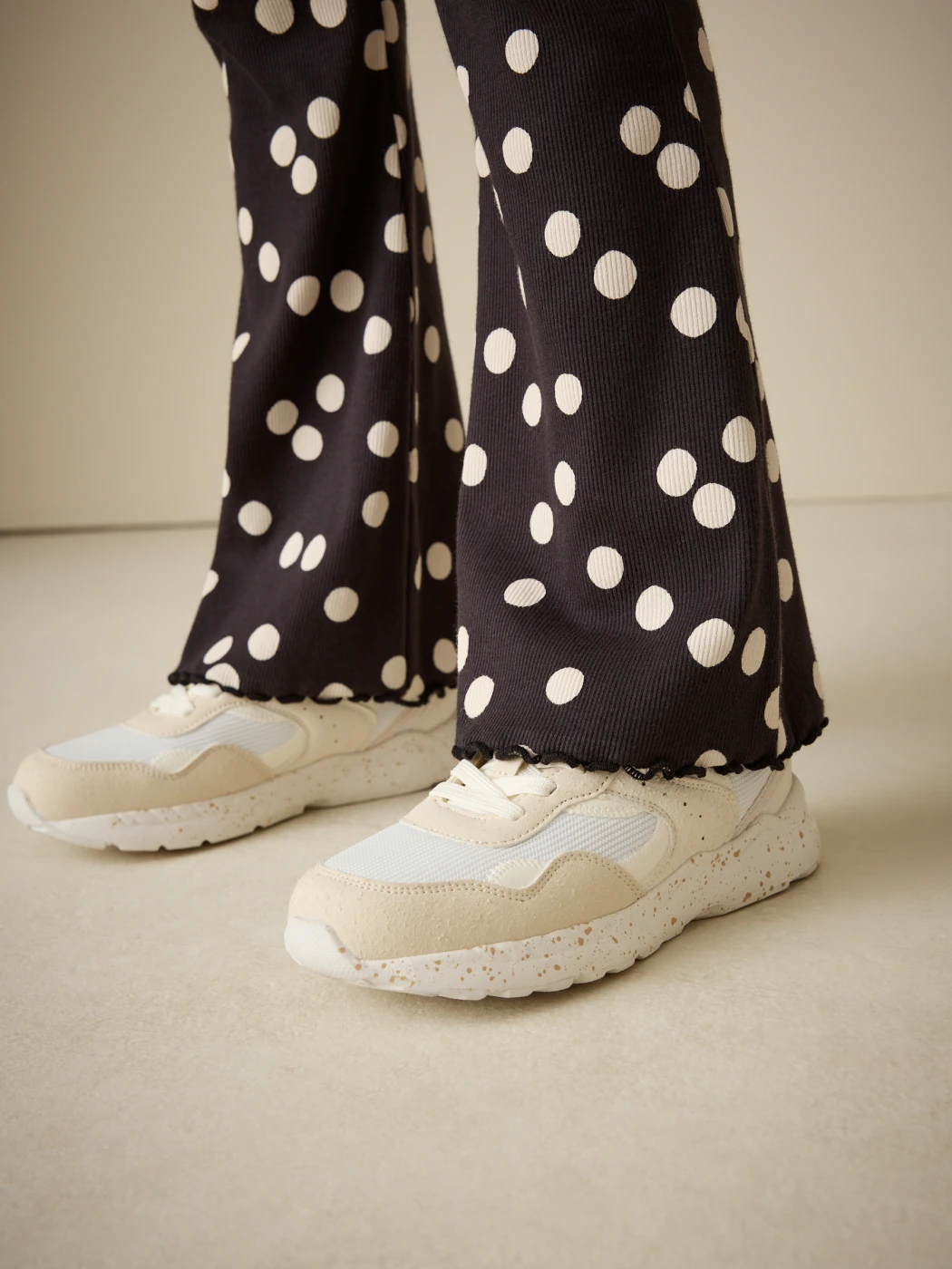 LEGGINGS NIÑA NEXT - 2
