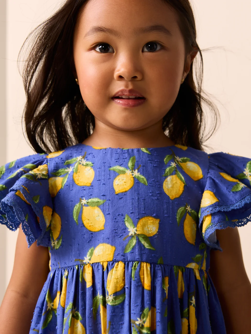 VESTIDO BEBÉ NIÑA NEXT - 2