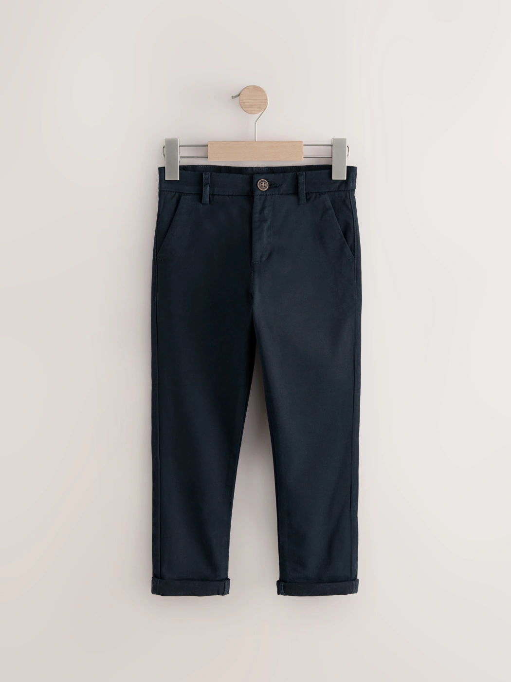PANTALÓN DE VESTIR NIÑO NEXT - 2