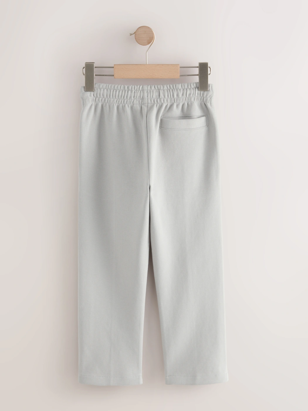 PANTALÓN DE BUZO NIÑO NEXT - 2