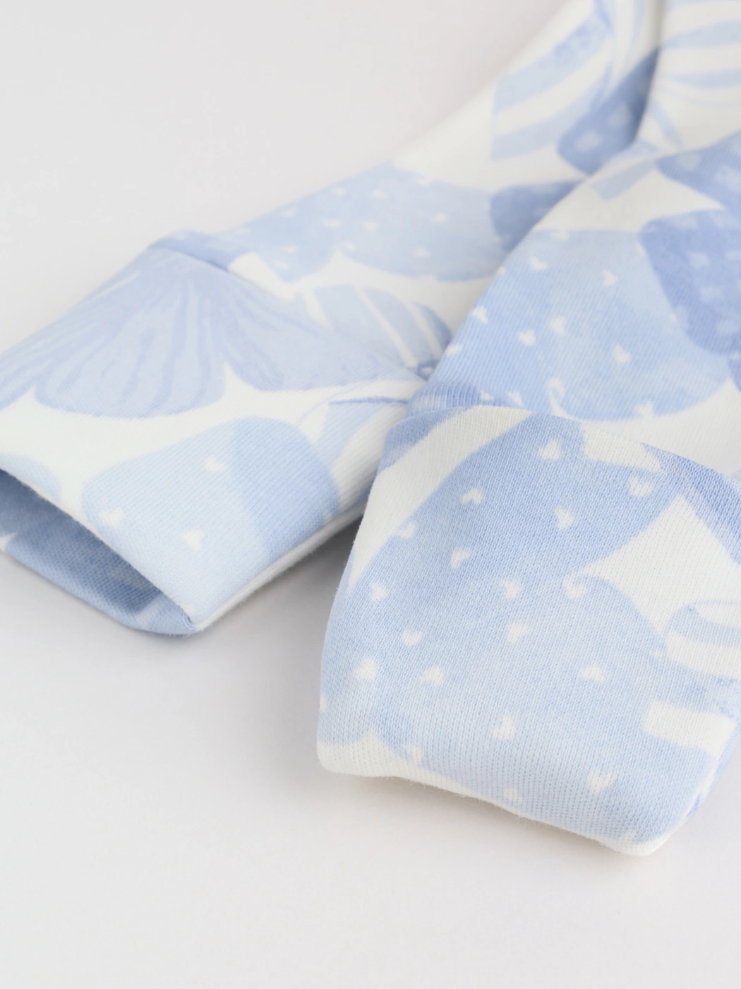 PIJAMAS PACK X3 BEBÉ NIÑO NEXT - 6