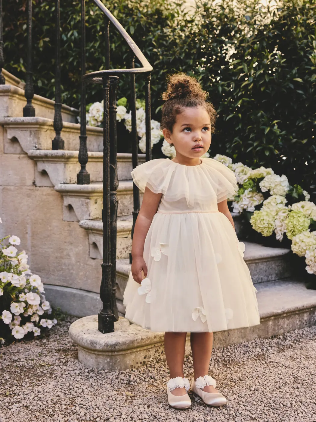 VESTIDO BEBÉ NIÑA NEXT - 3