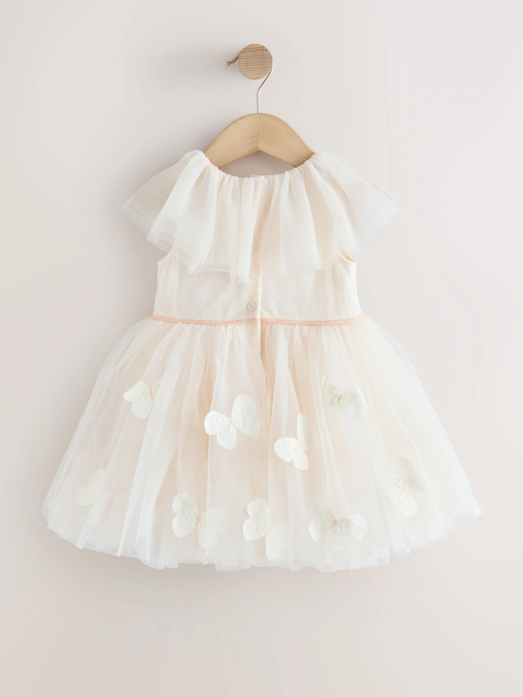 VESTIDO BEBÉ NIÑA NEXT - 2