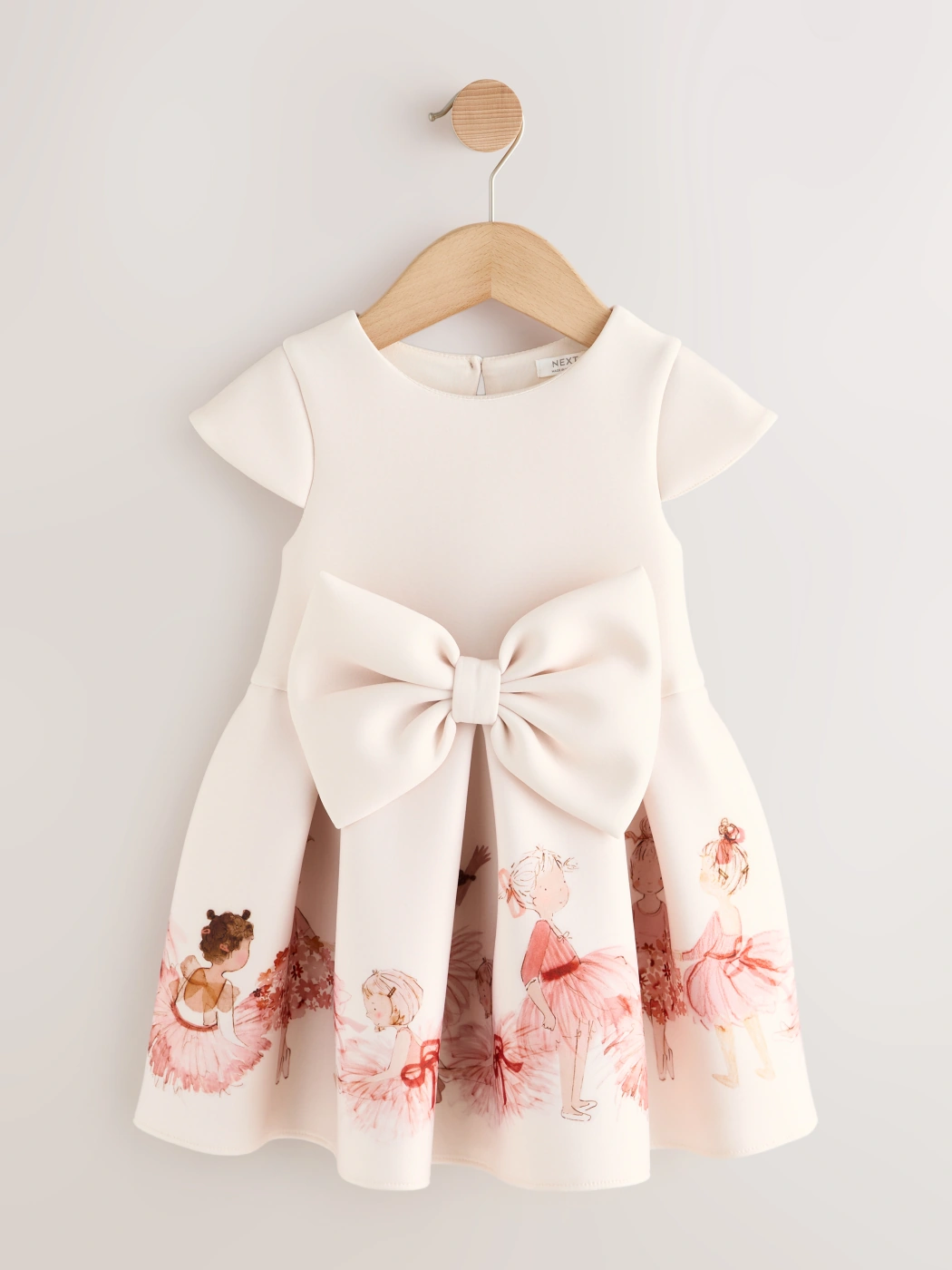 VESTIDO BEBÉ NIÑA NEXT - 1