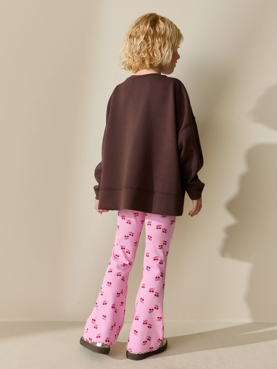 LEGGINGS NIÑA NEXT - 2