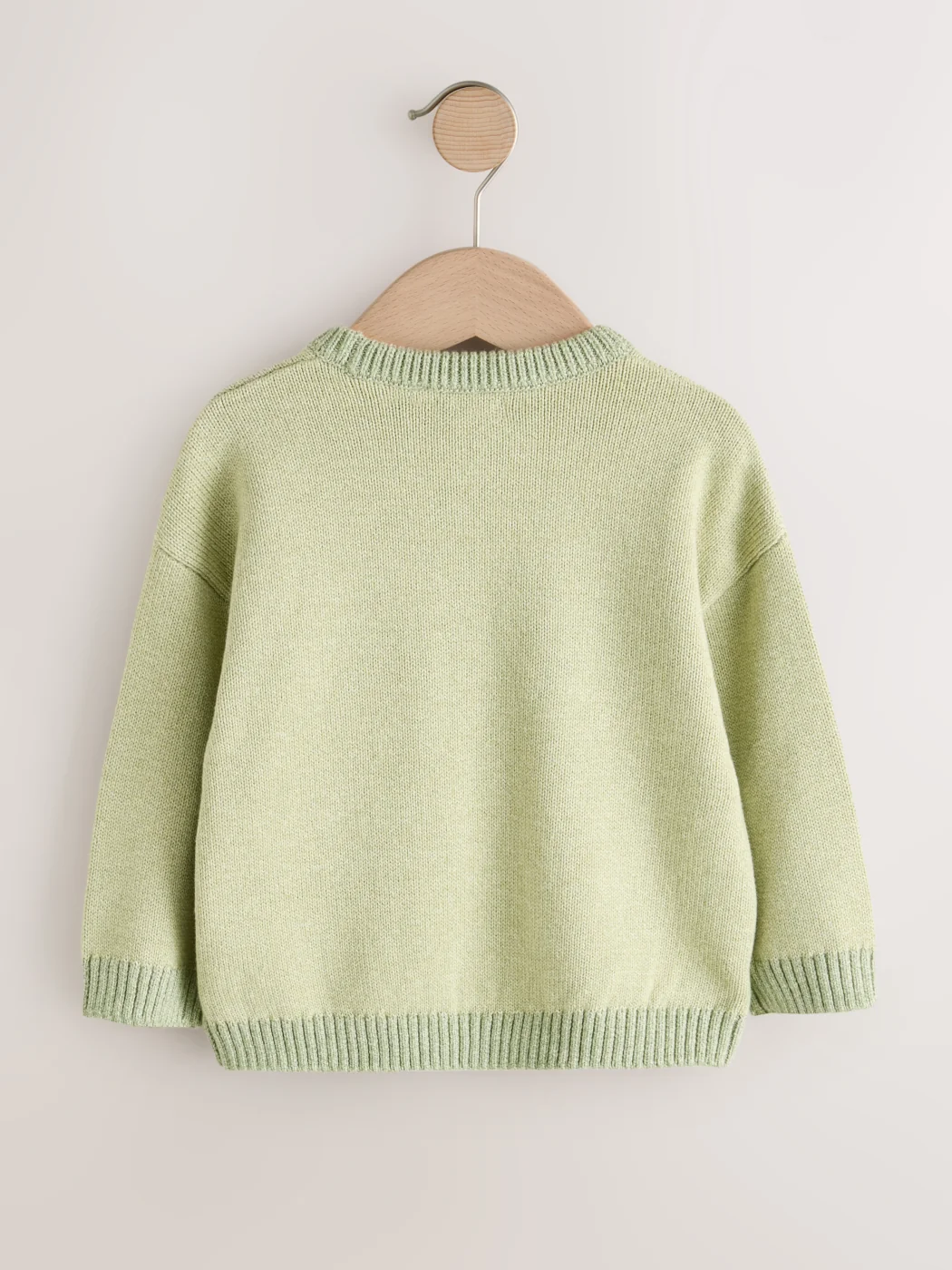 CHOMPA SWEATER FARM BEBÉ NIÑO NEXT - 3