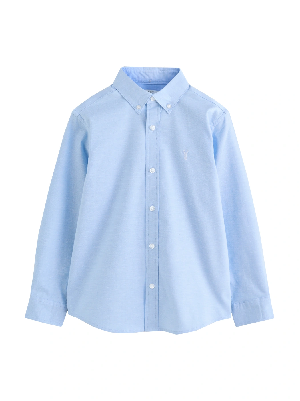 CAMISA MANGA LARGA LINO NIÑO NEXT - 6