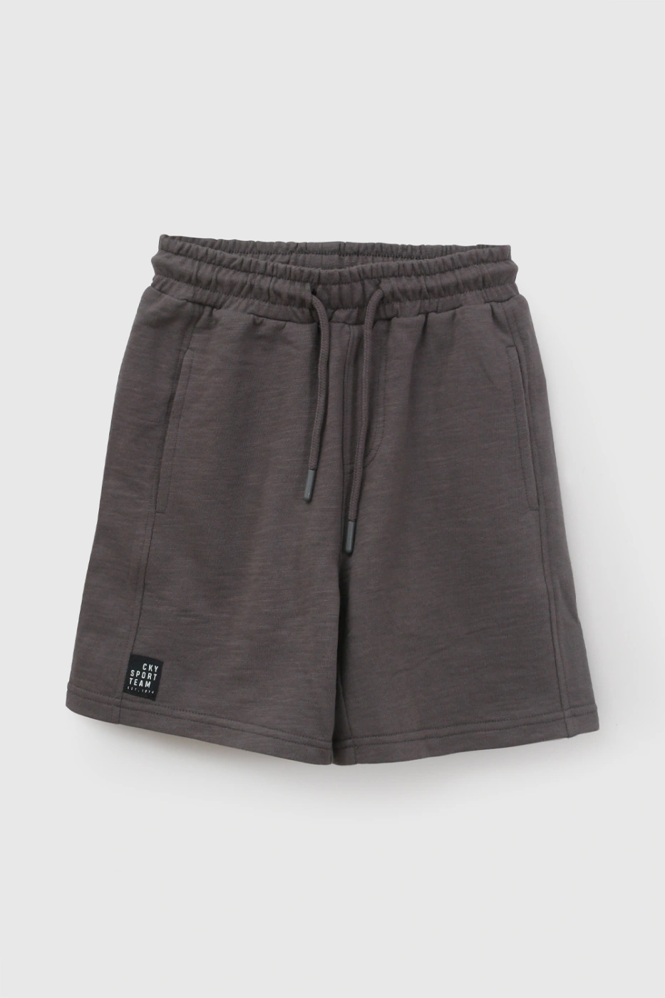 SHORT REGULAR FIT NIÑO COLLOKY - 1