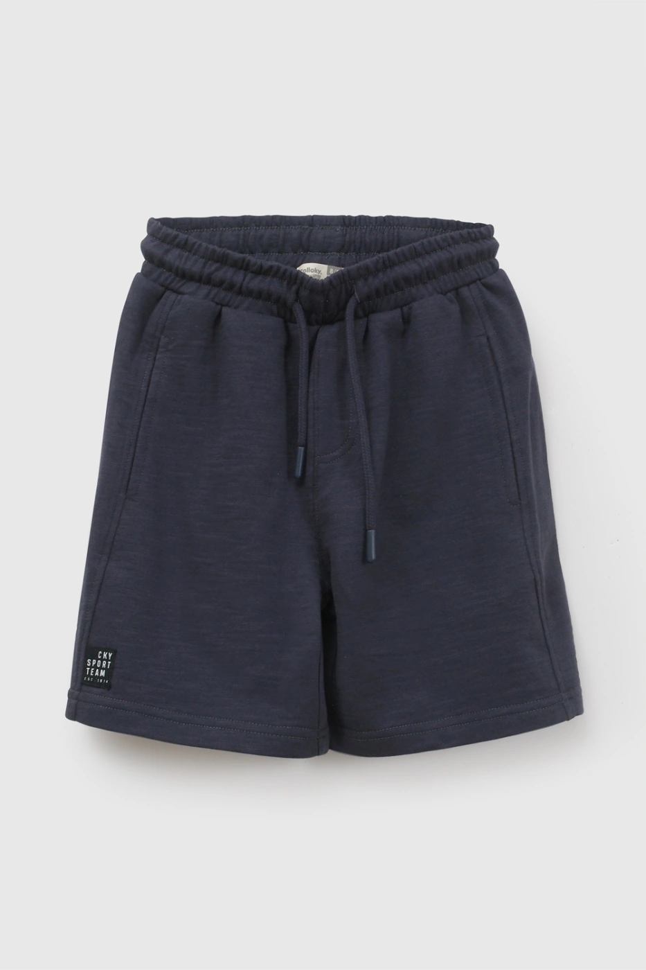 SHORT REGULAR FIT  NIÑO COLLOKY - 1