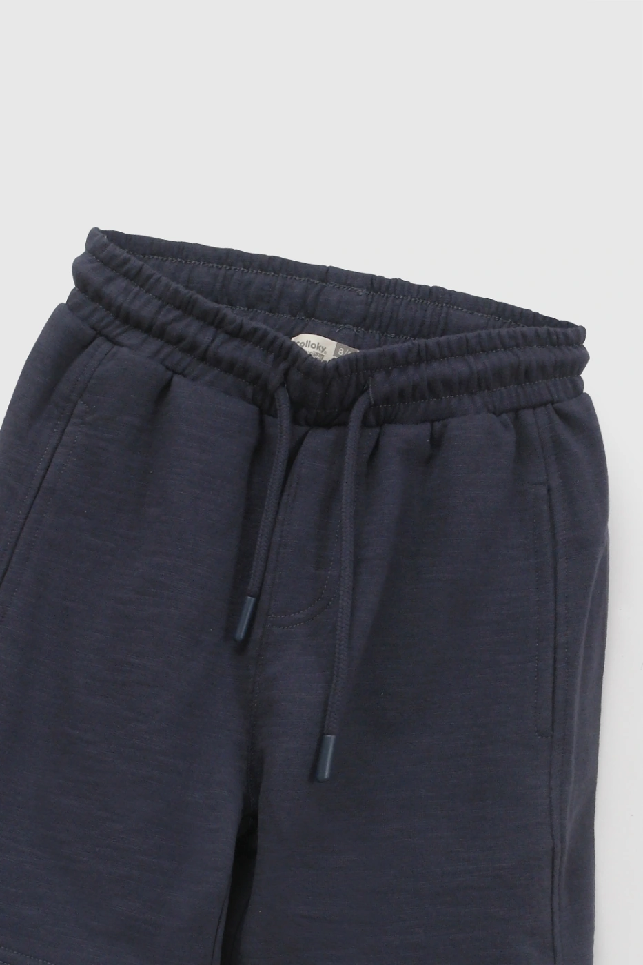SHORT REGULAR FIT  NIÑO COLLOKY - 3