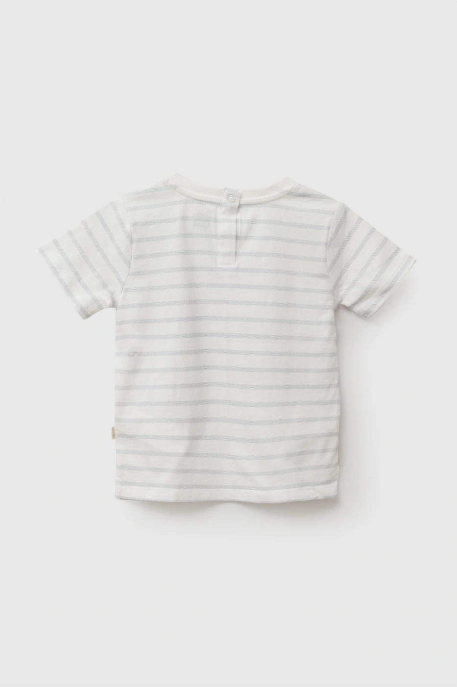POLO MANGA CORTA BEBÉ NIÑO ALGODÓN COLLOKY - 2