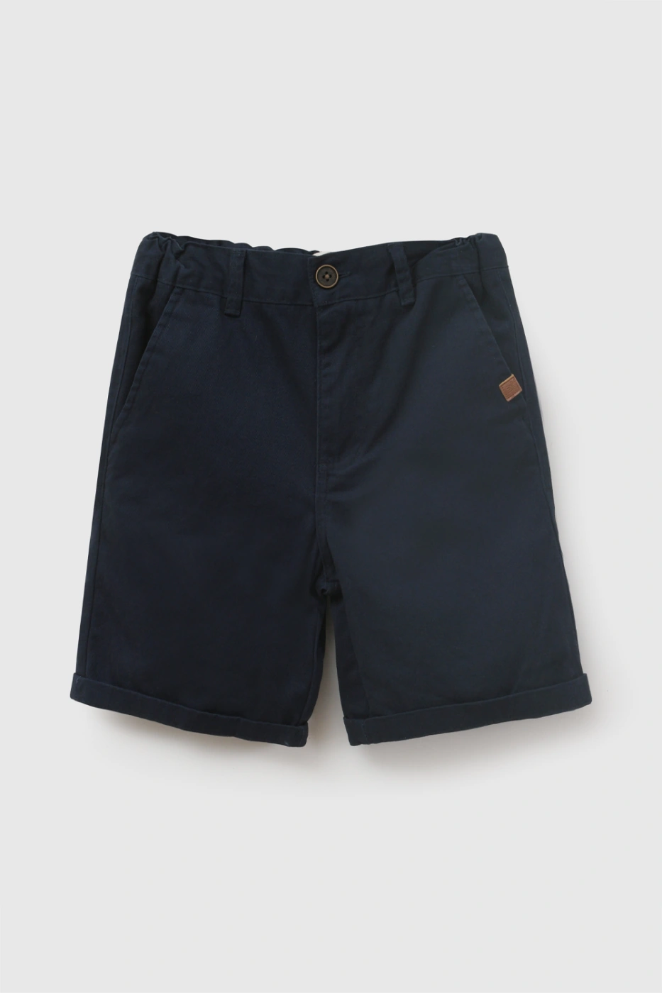 SHORT ALGODÓN NIÑO COLLOKY - 1