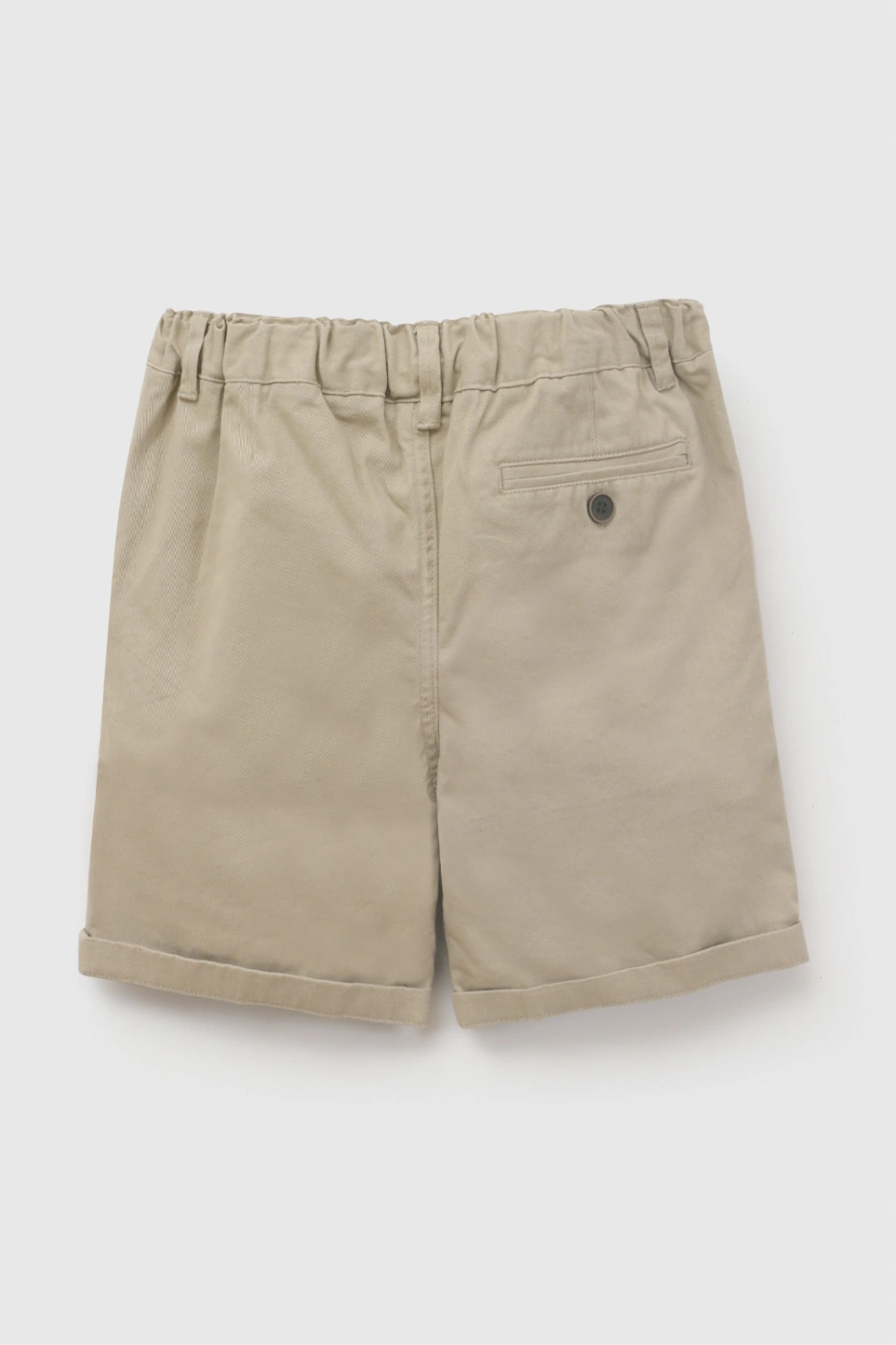 SHORT ALGODÓN NIÑO COLLOKY - 2