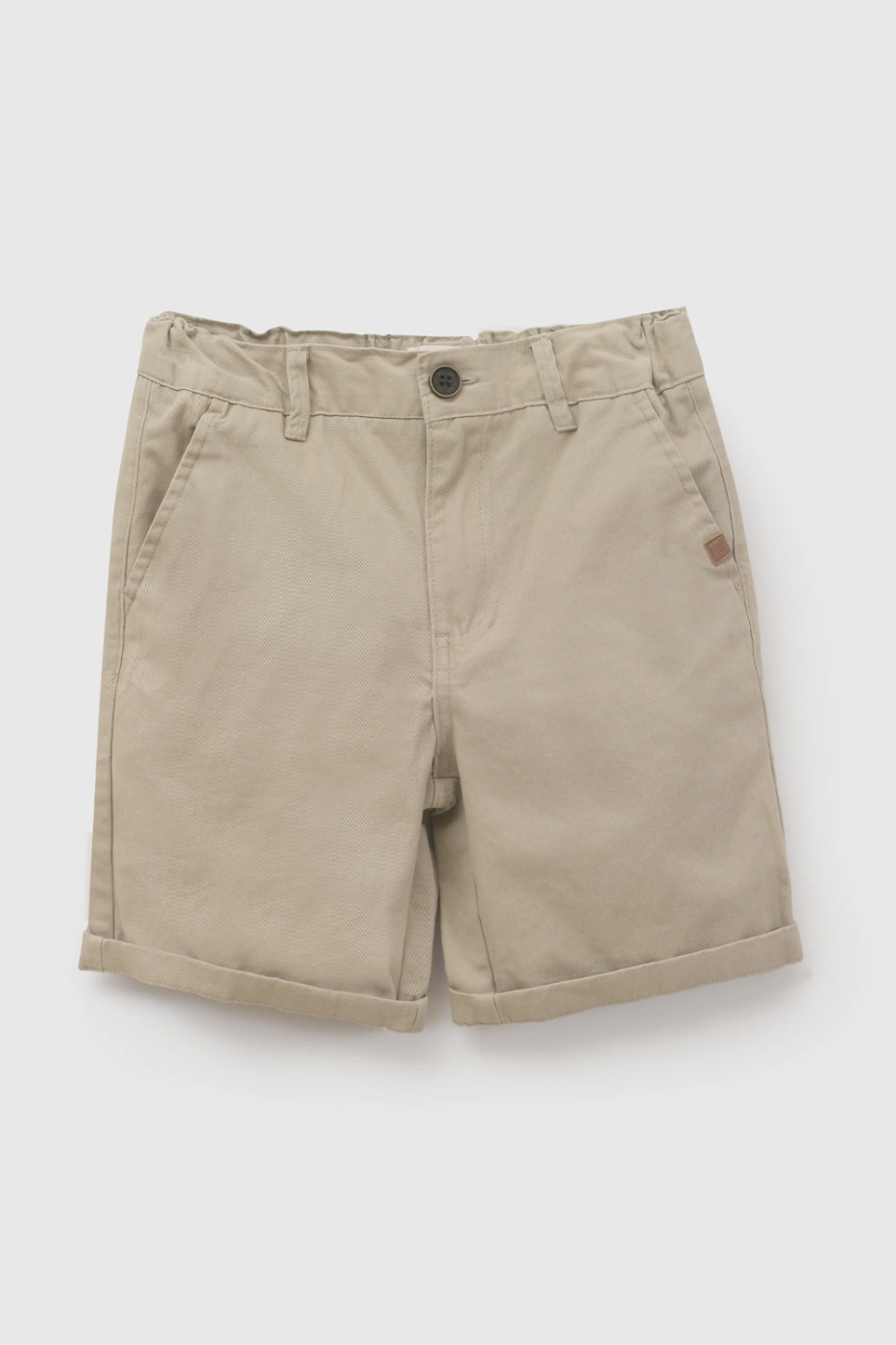 SHORT ALGODÓN NIÑO COLLOKY - 1