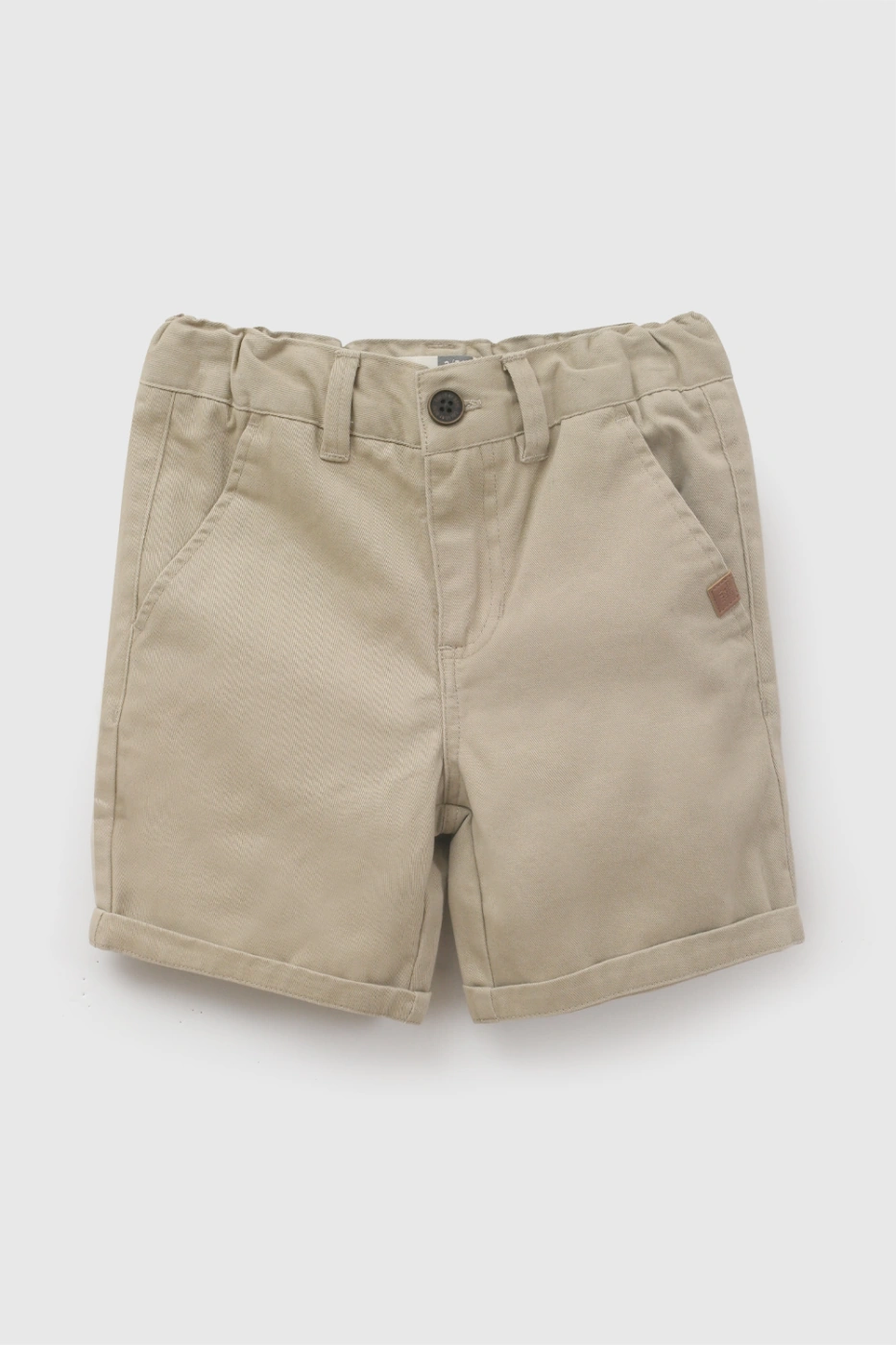 SHORT ALGODÓN BEBÉ NIÑO COLLOKY - 1